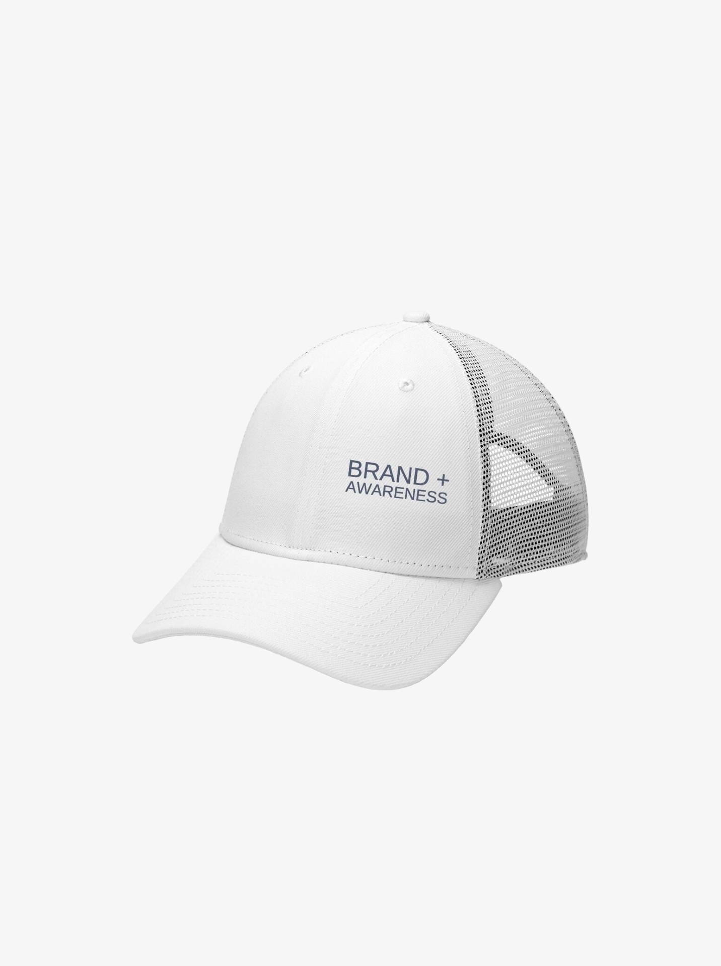 New Era® Recycled Snapback Cap