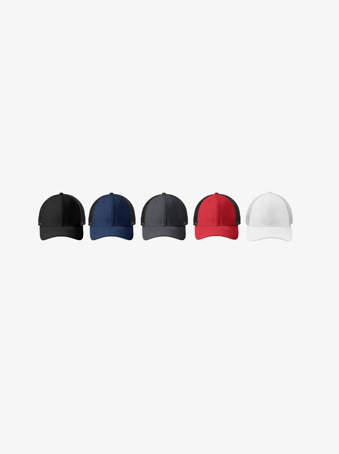 New Era® Recycled Snapback Cap