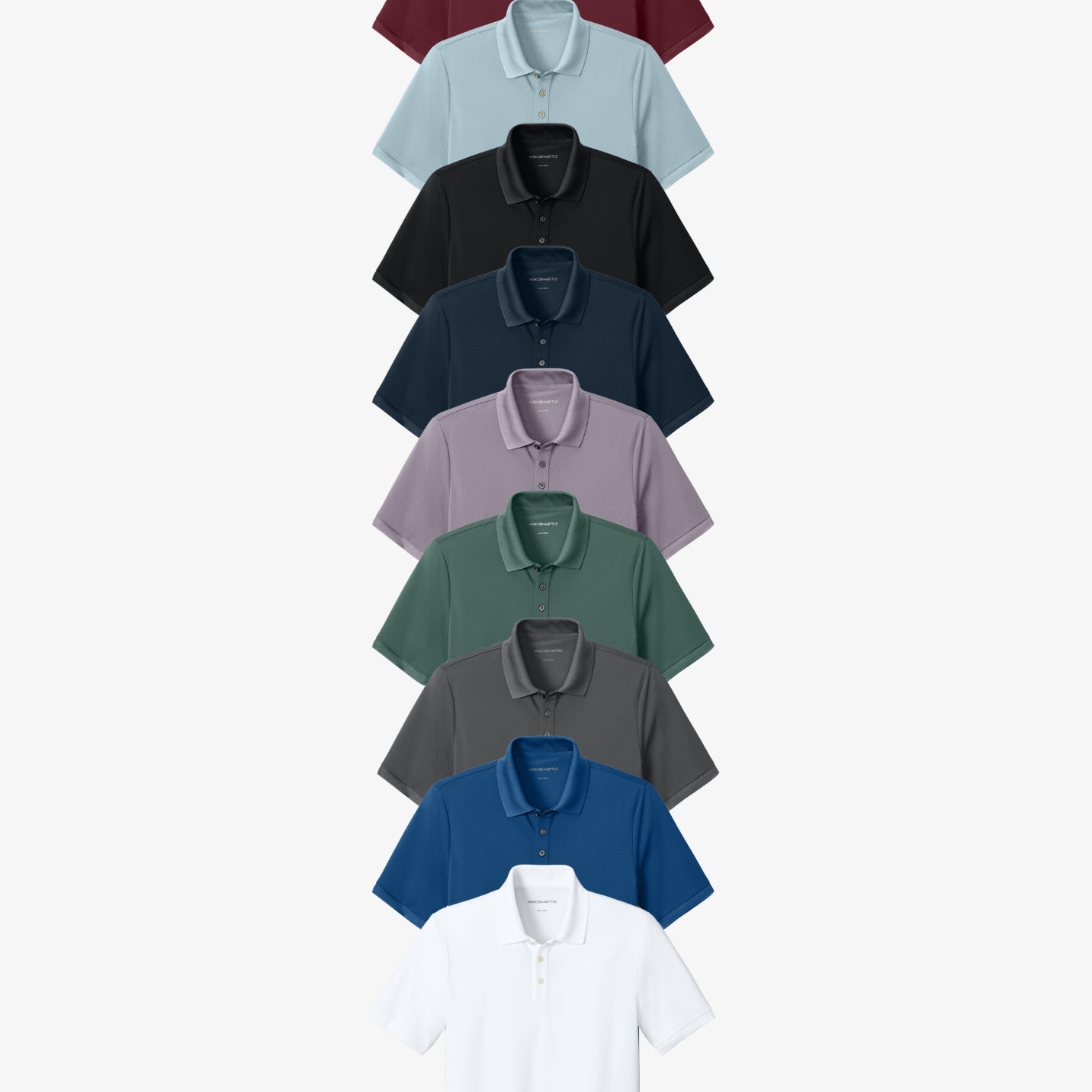 Everyday Performance Polo