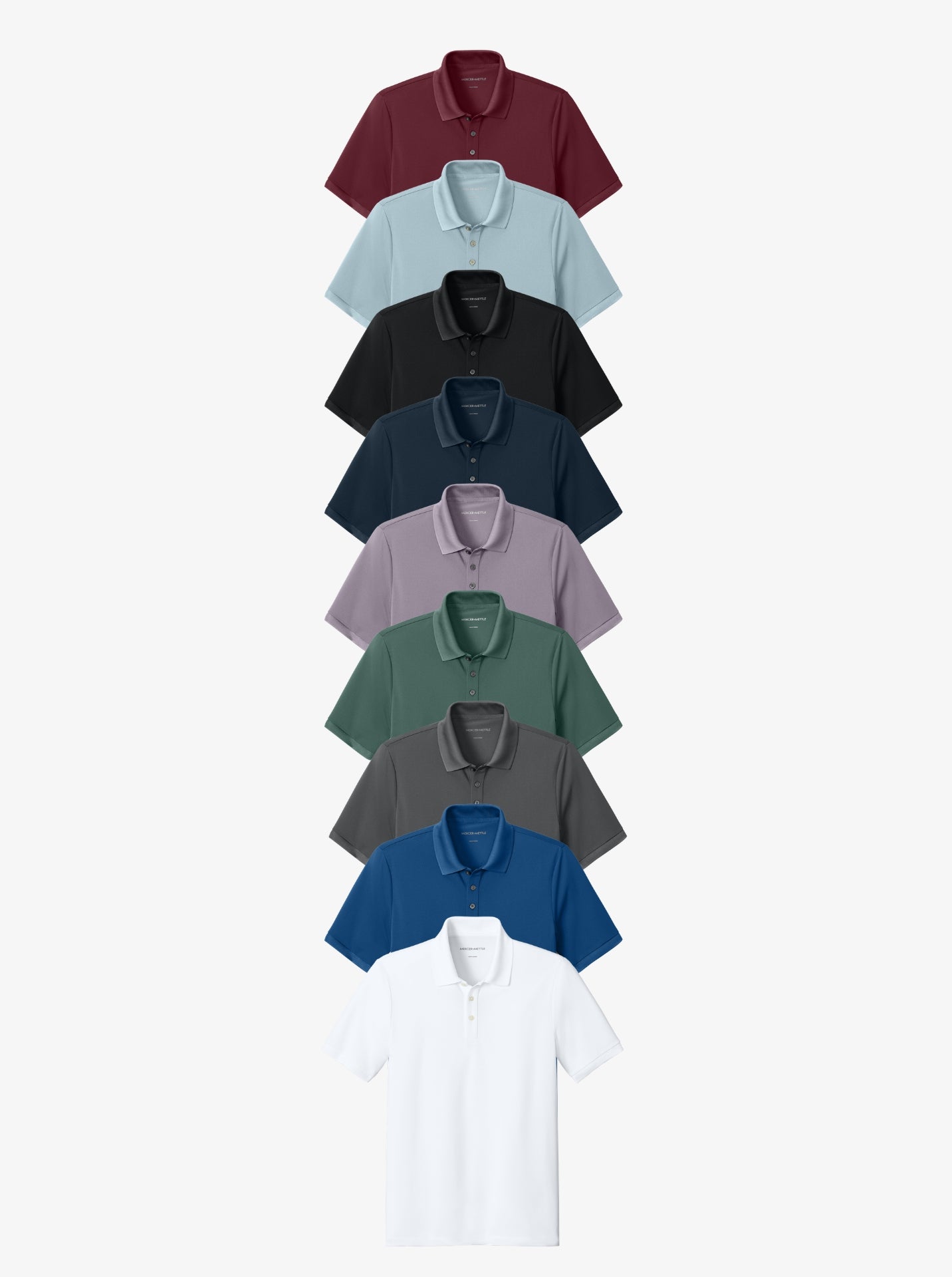 Everyday Performance Polo