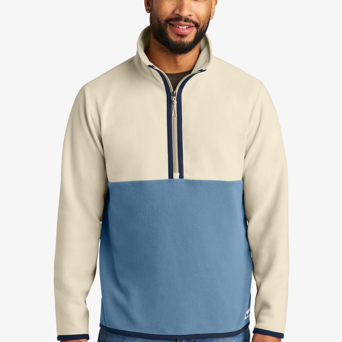 Cotopaxi® Amado 1/2-Zip Fleece