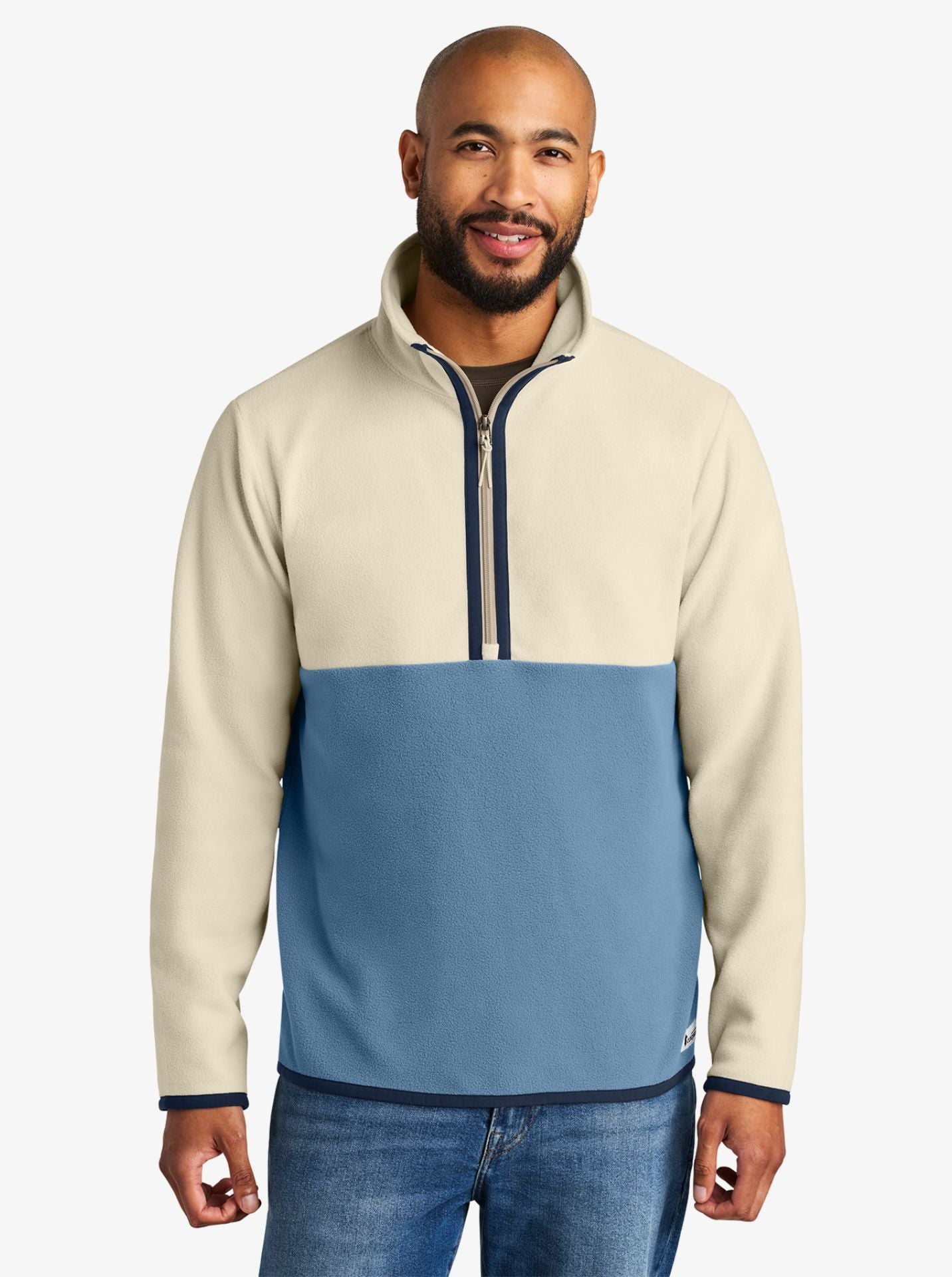 Cotopaxi® Amado 1/2-Zip Fleece