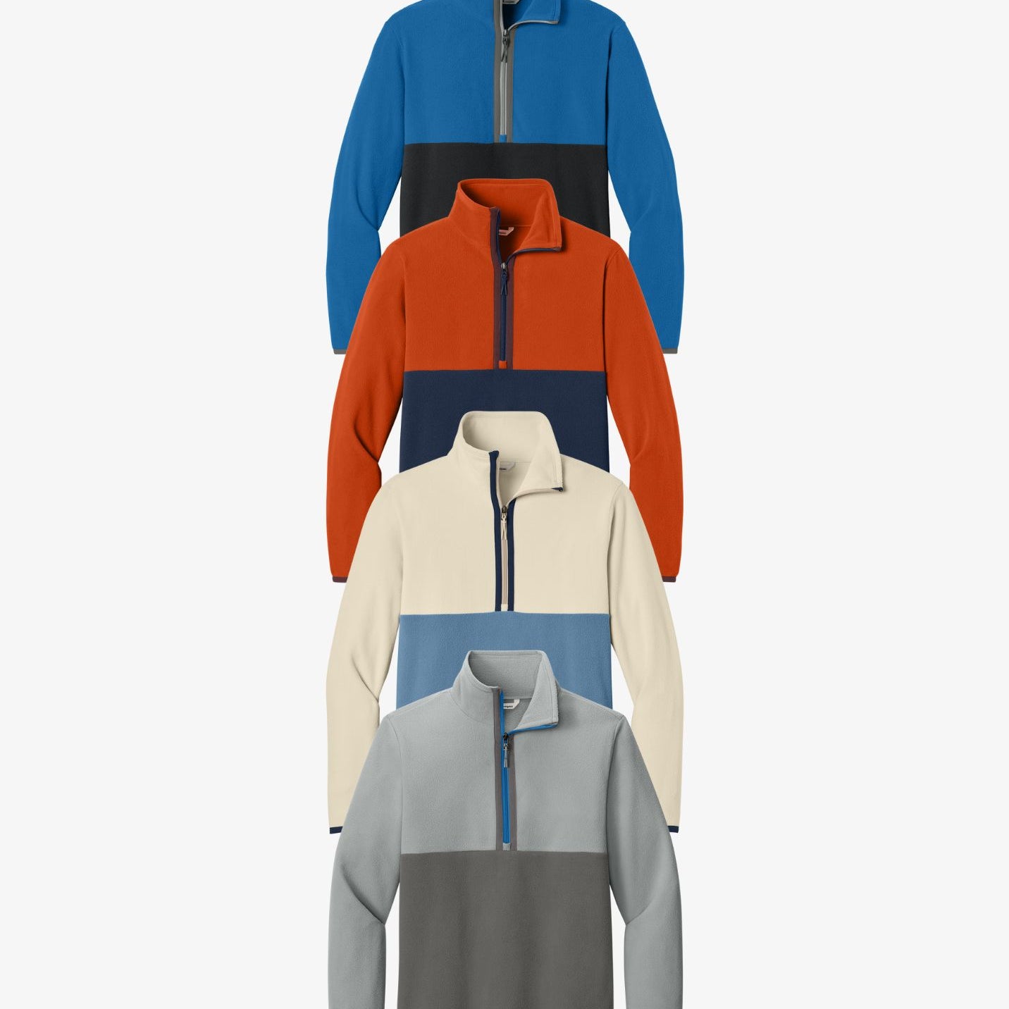 Cotopaxi® Amado 1/2-Zip Fleece