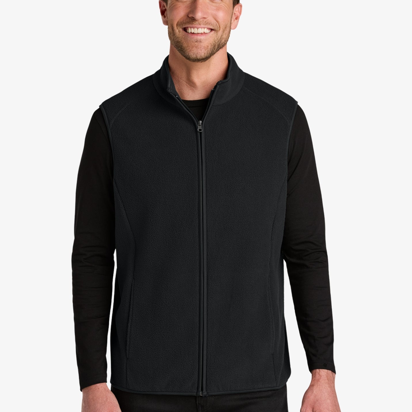 C-FREE® Fleece Vest