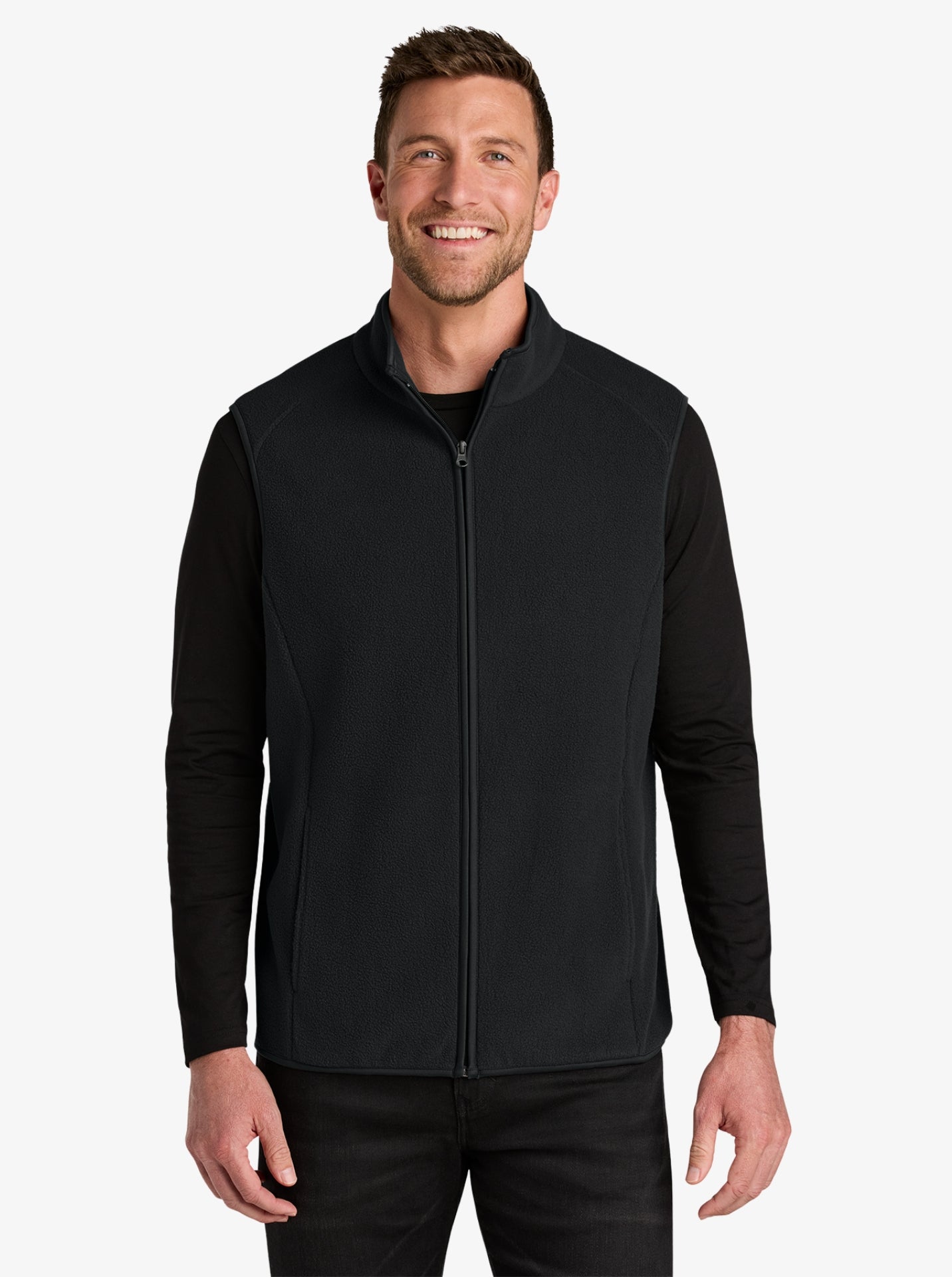 C-FREE® Fleece Vest