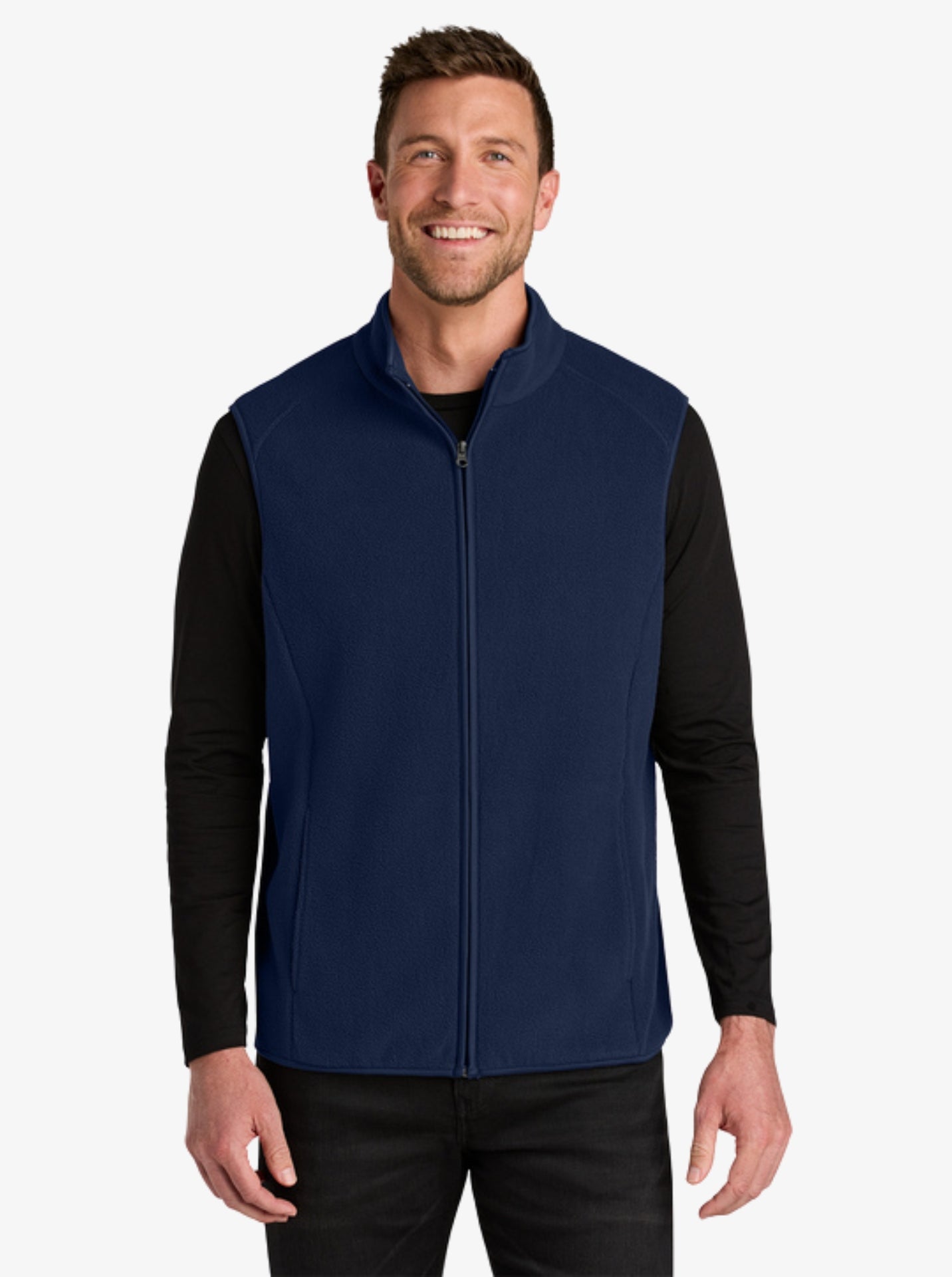 C-FREE® Fleece Vest