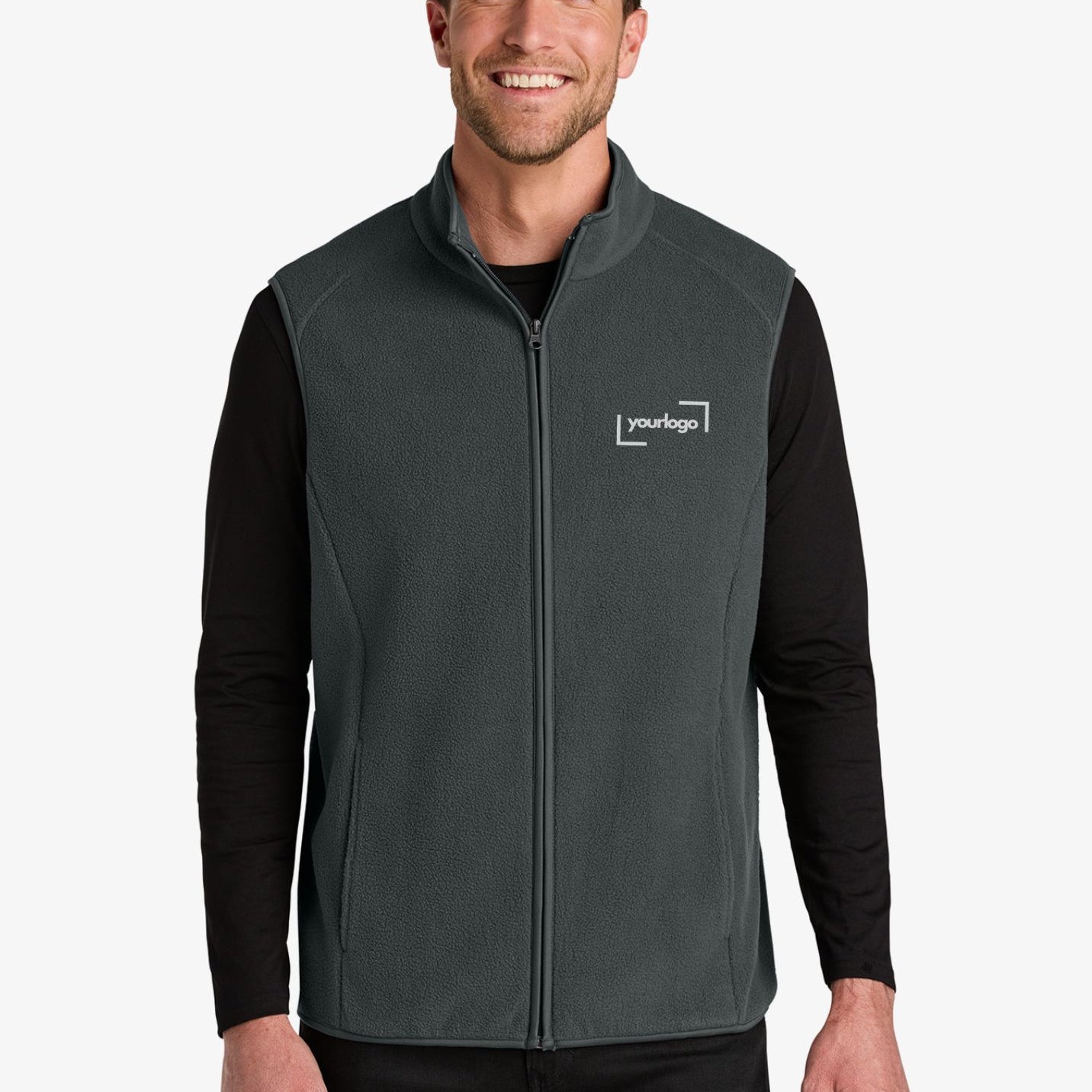 C-FREE® Fleece Vest