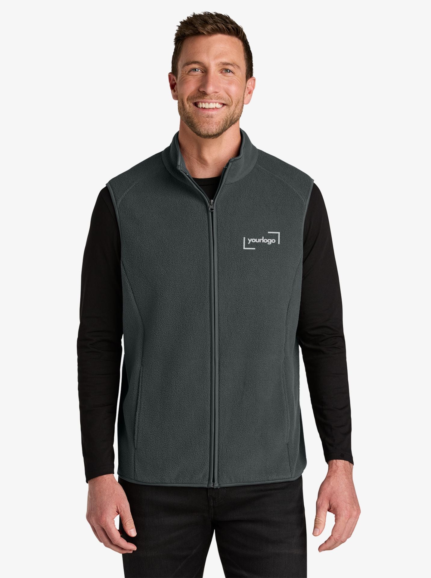 C-FREE® Fleece Vest