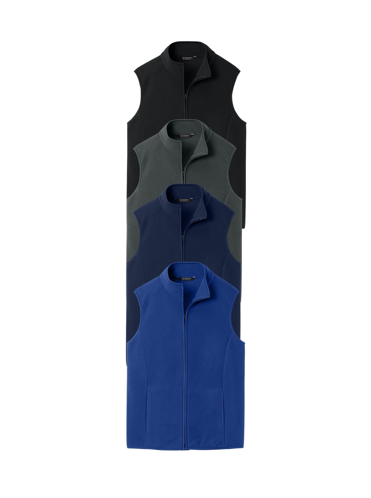 C-FREE® Fleece Vest