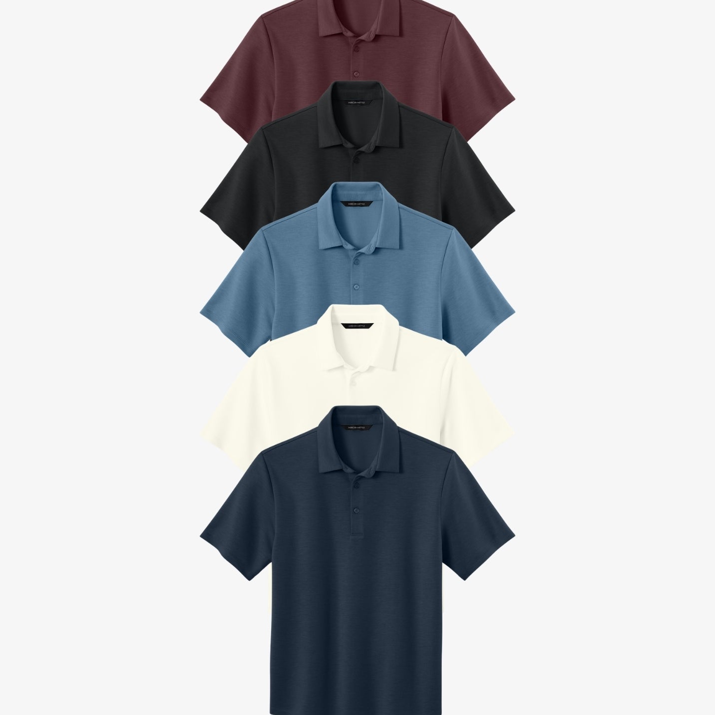 Lite Spacer Polo