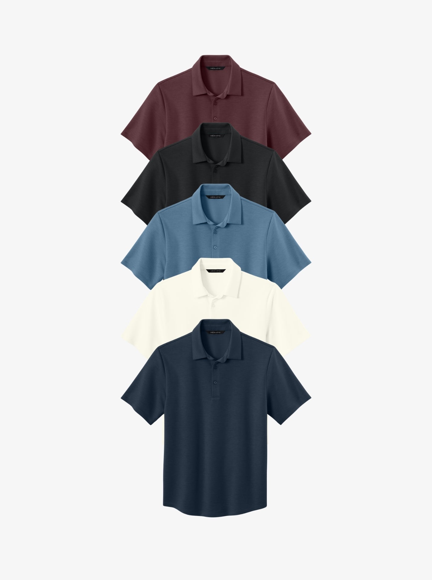 Lite Spacer Polo