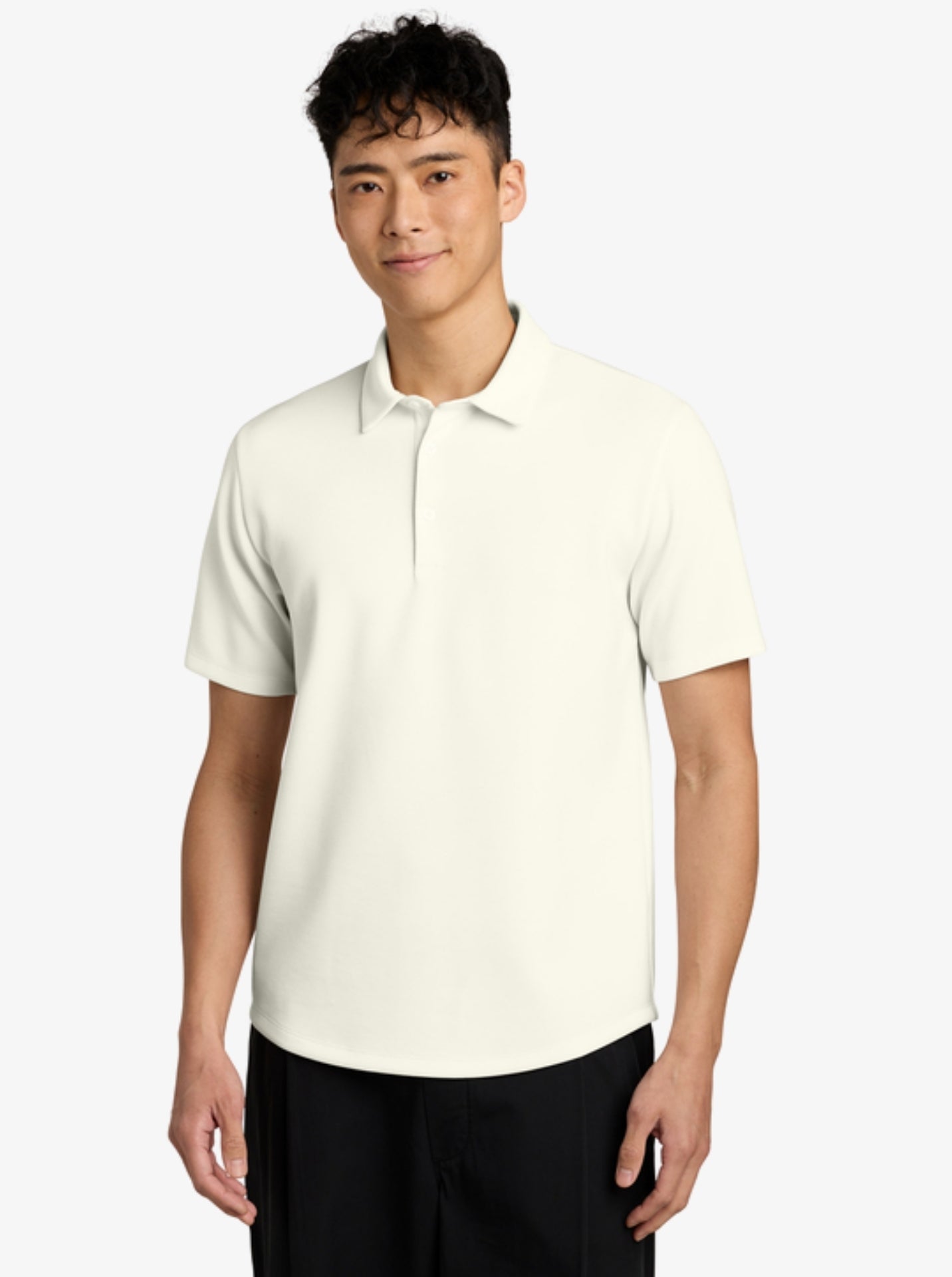 Lite Spacer Polo