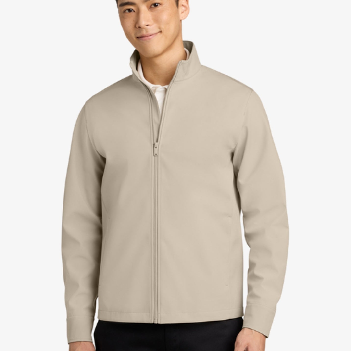 Comfort Soft Shell Jacket