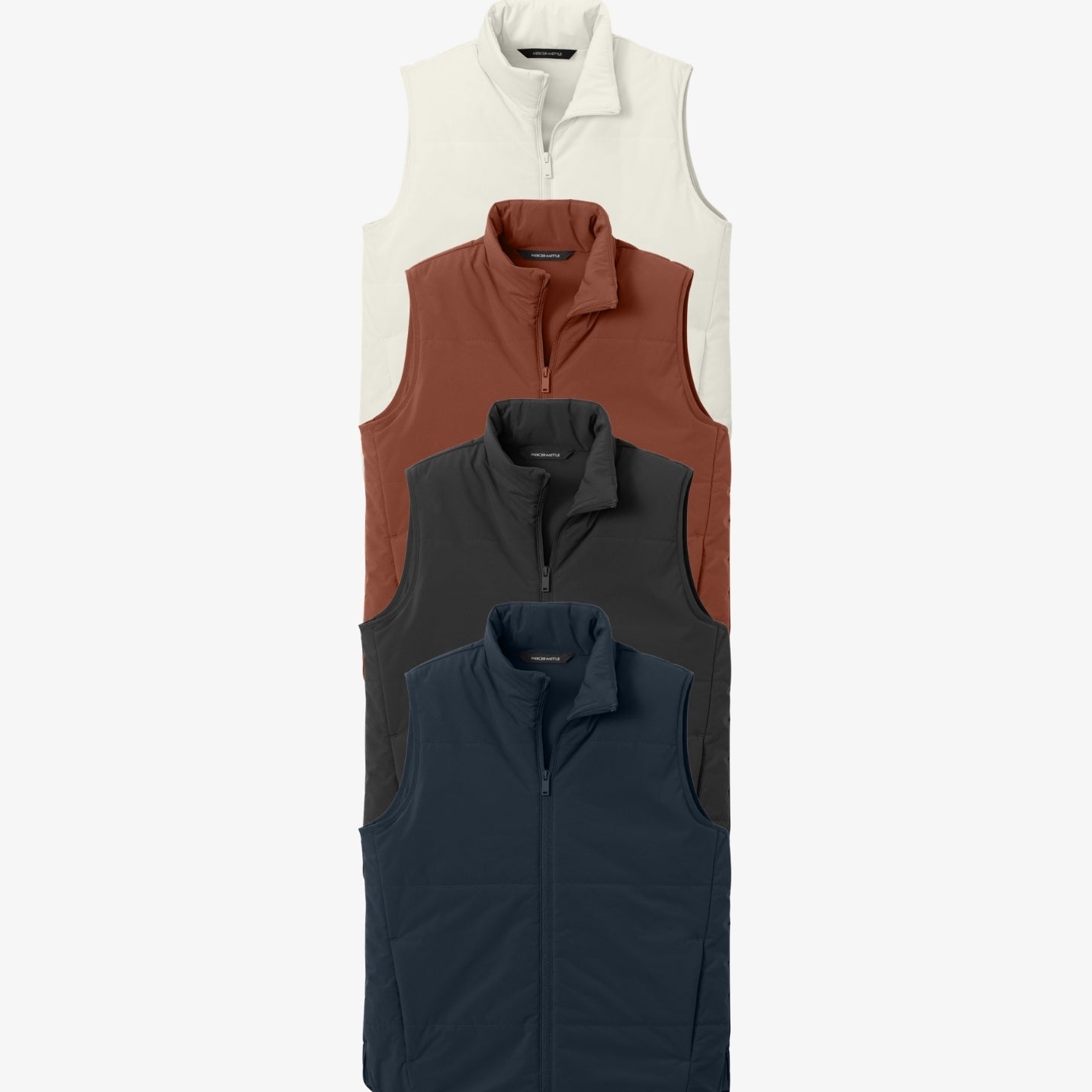Ladies’ Brookline Quilted Vest