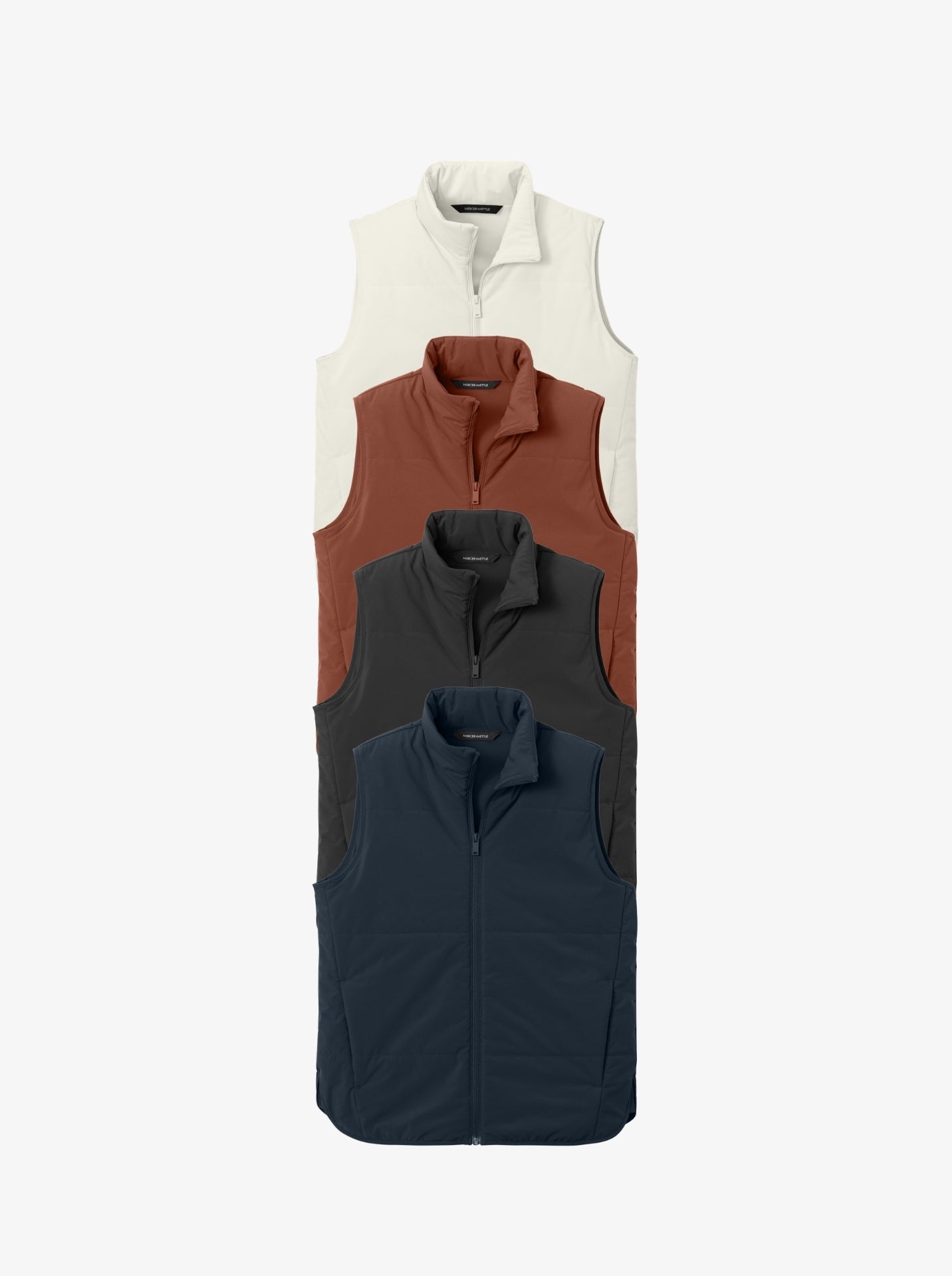 Ladies’ Brookline Quilted Vest