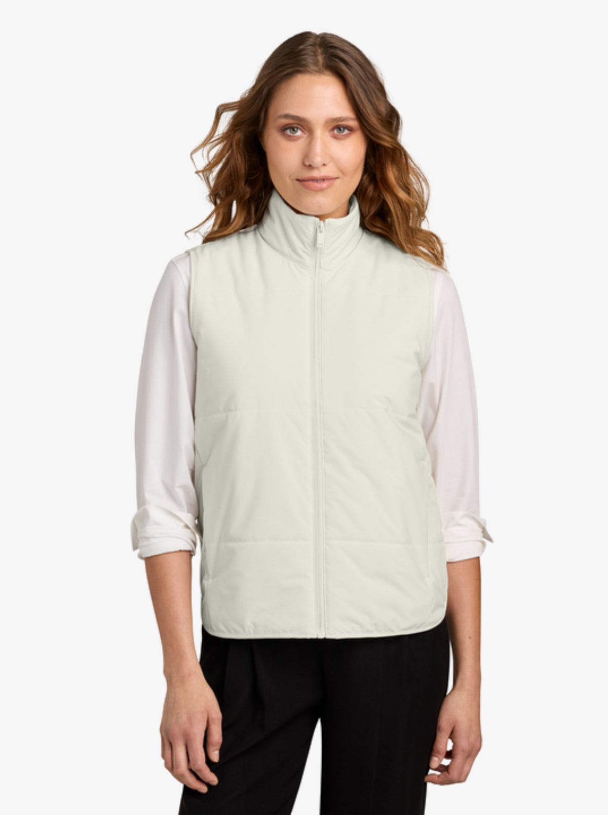 Ladies’ Brookline Quilted Vest