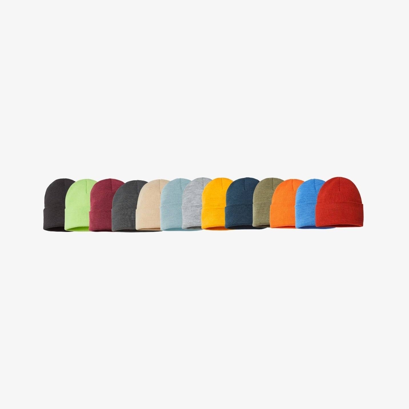 Sustainable  Beanie