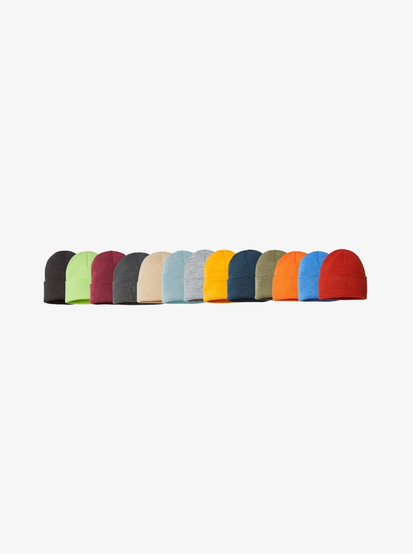 Sustainable  Beanie