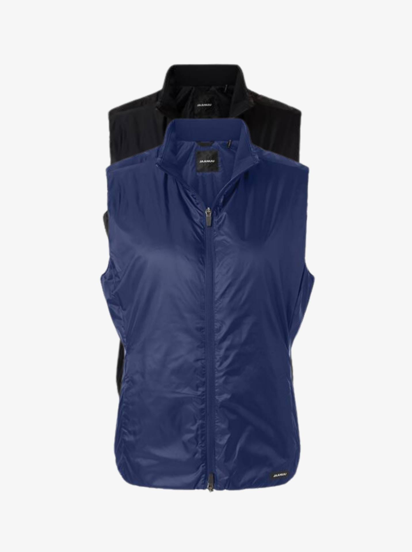 Jaanuu Women's Phantom Insulated Vest