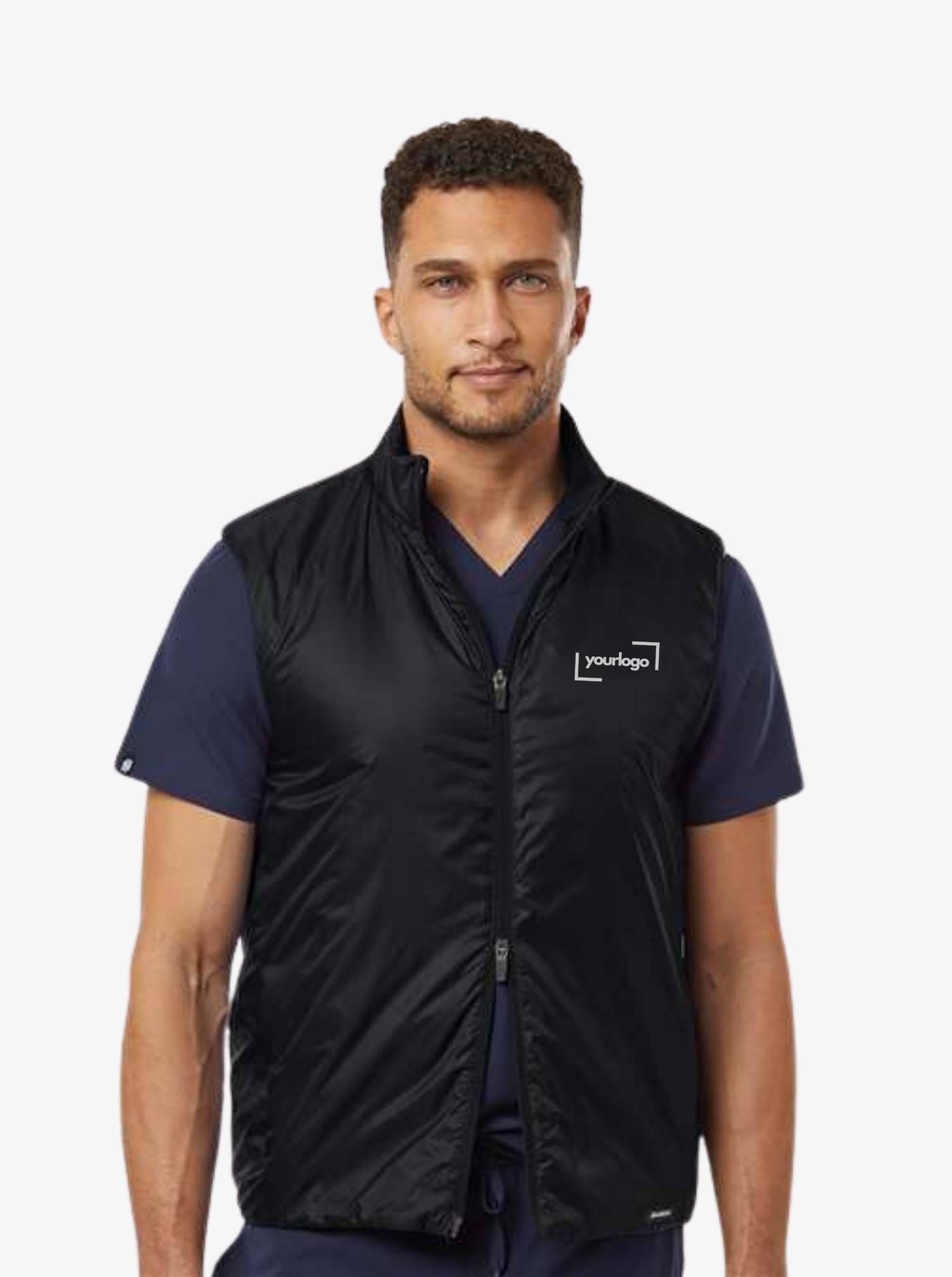 Jaanuu Phantom Insulated Vest