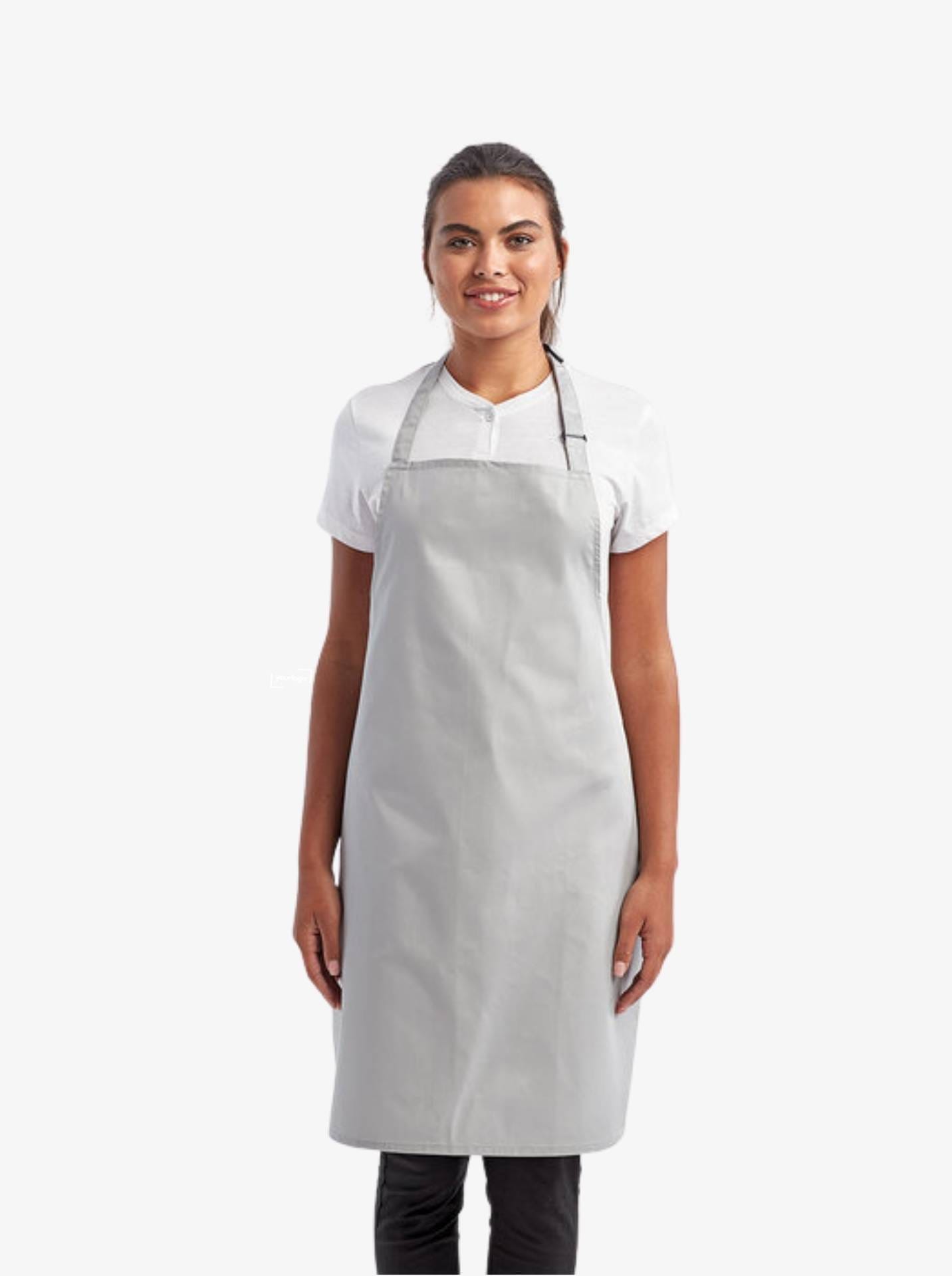Sustainable Bib Apron