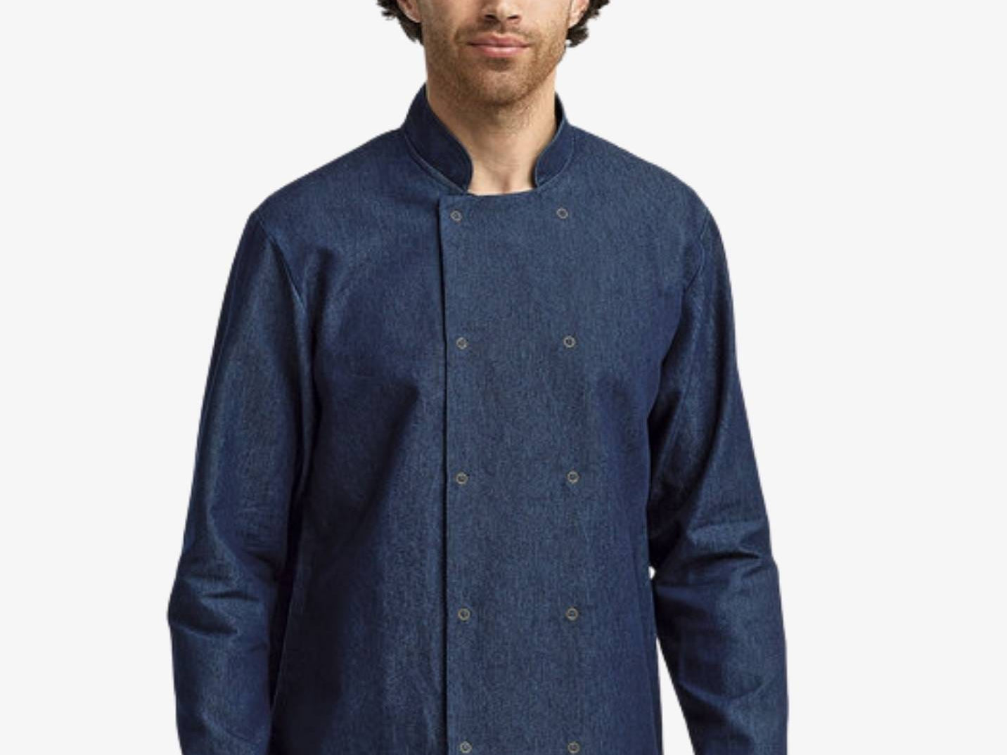 Chef Coats
