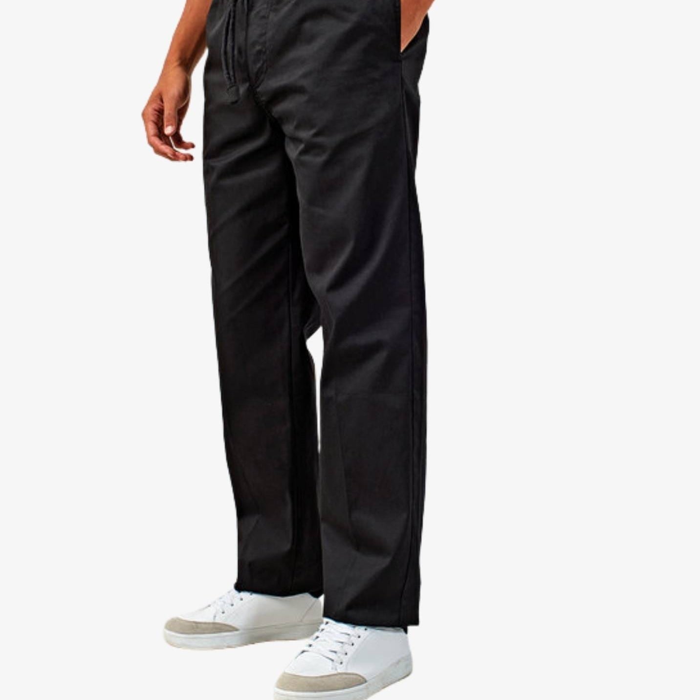 Essential Chef’s Slim Pant