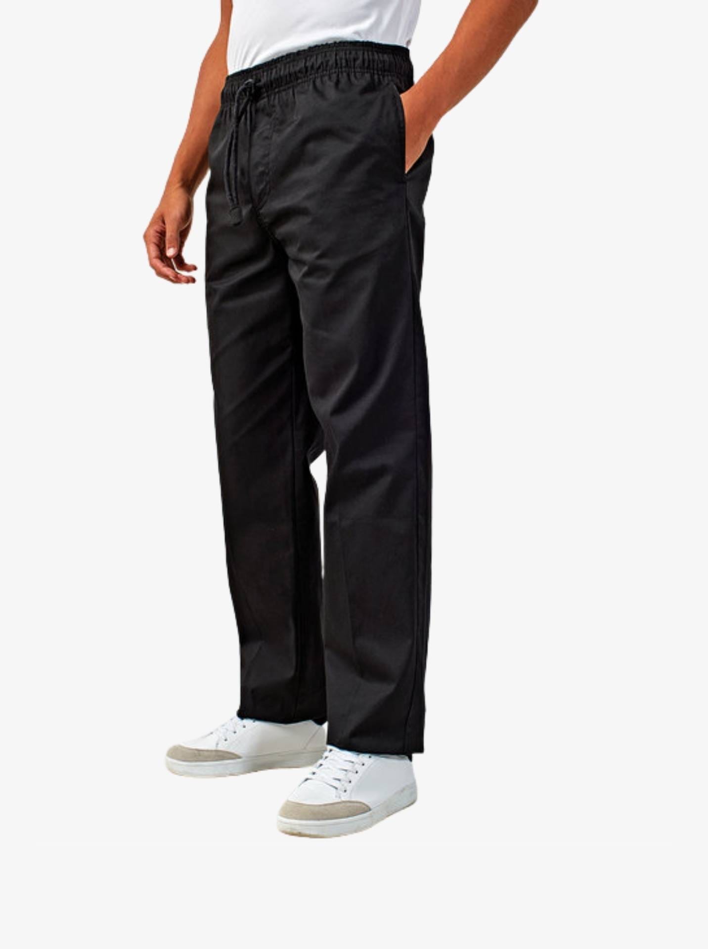 Essential Chef’s Slim Pant