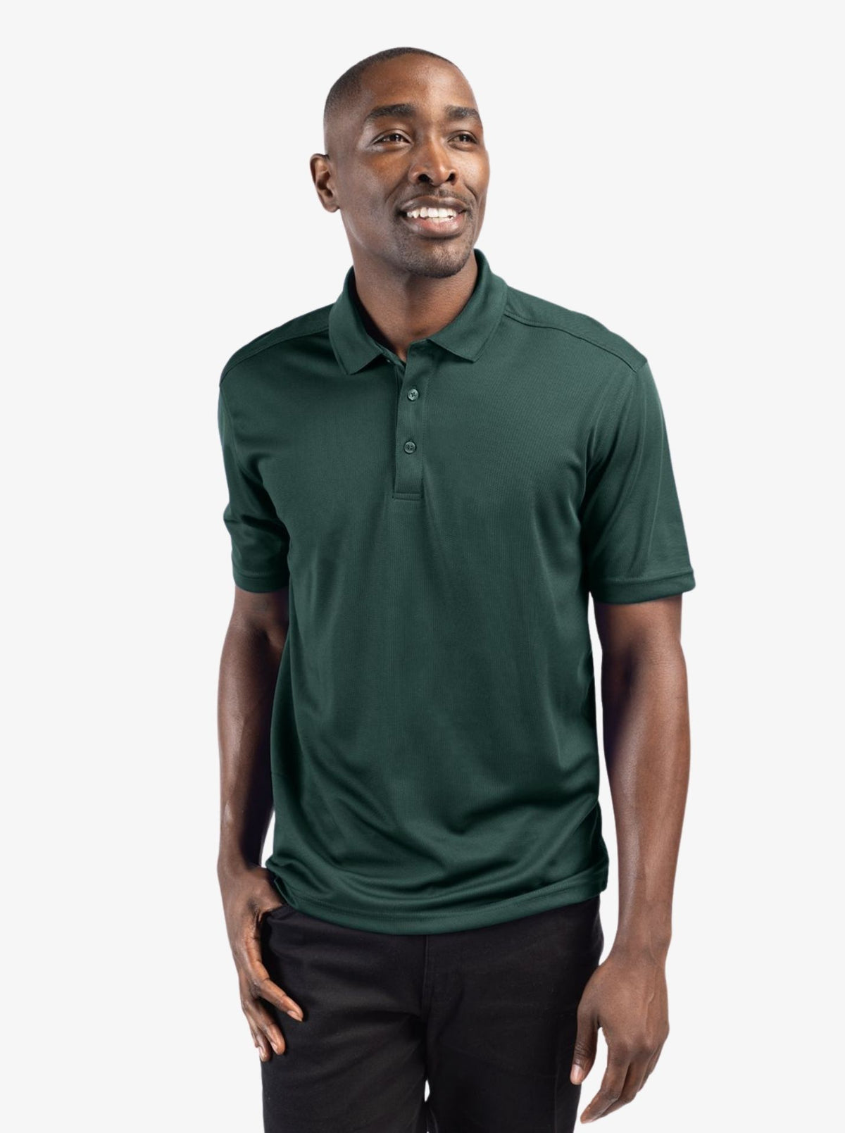 L.I. Performance Polo