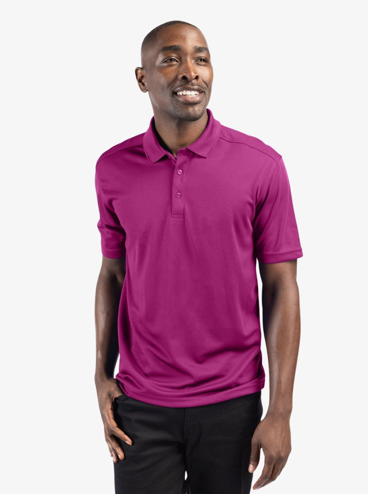 L.I. Performance Polo