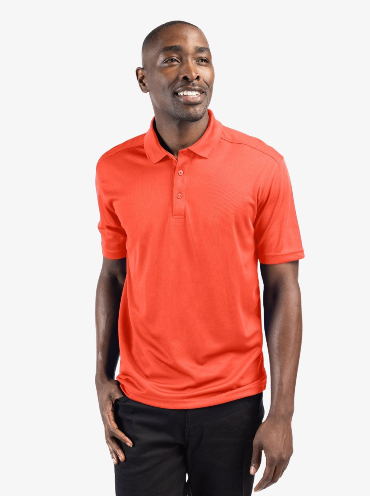 L.I. Performance Polo