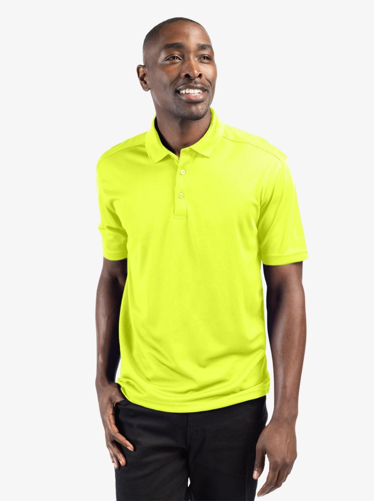 L.I. Performance Polo