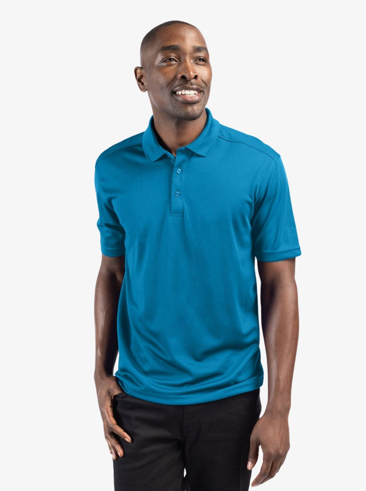 L.I. Performance Polo