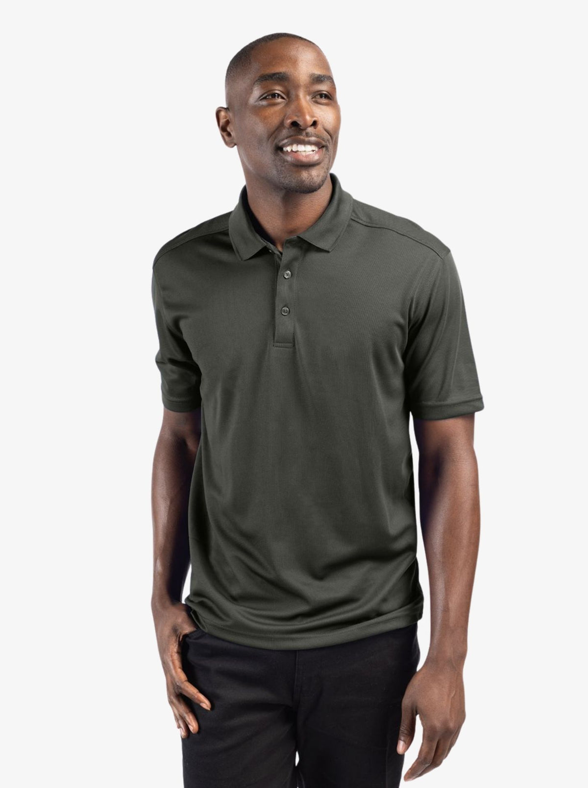 L.I. Performance Polo