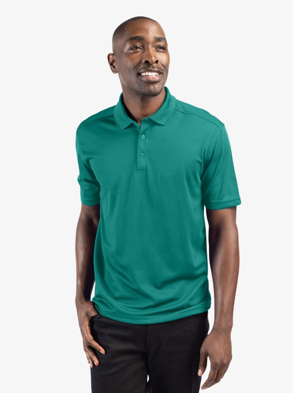 L.I. Performance Polo