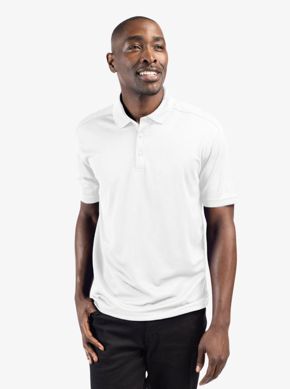 L.I. Performance Polo