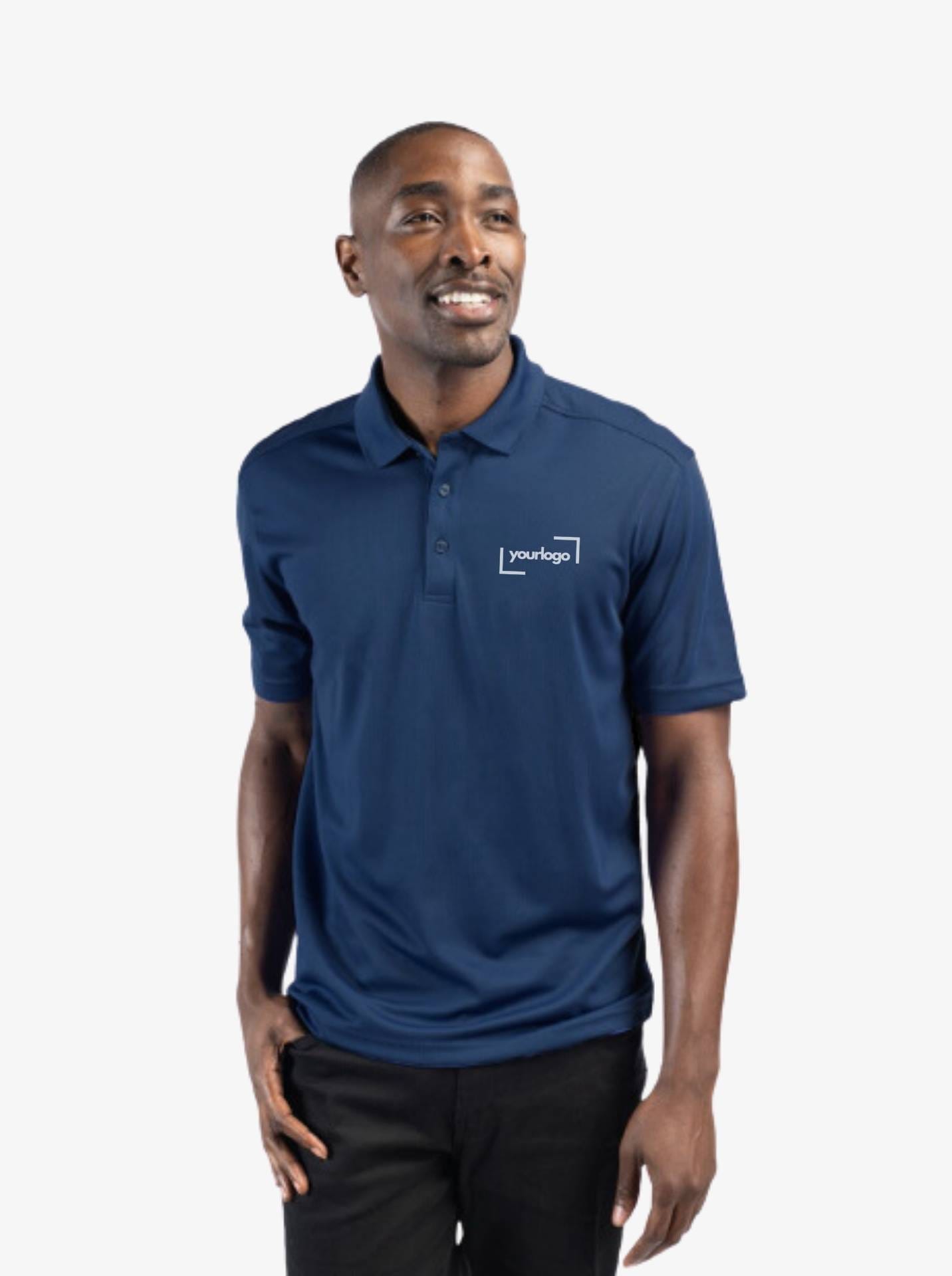 L.I. Performance Polo