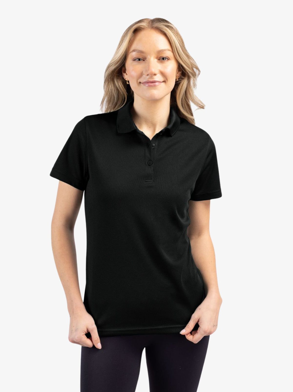 Ladies' L.I. Performance Polo
