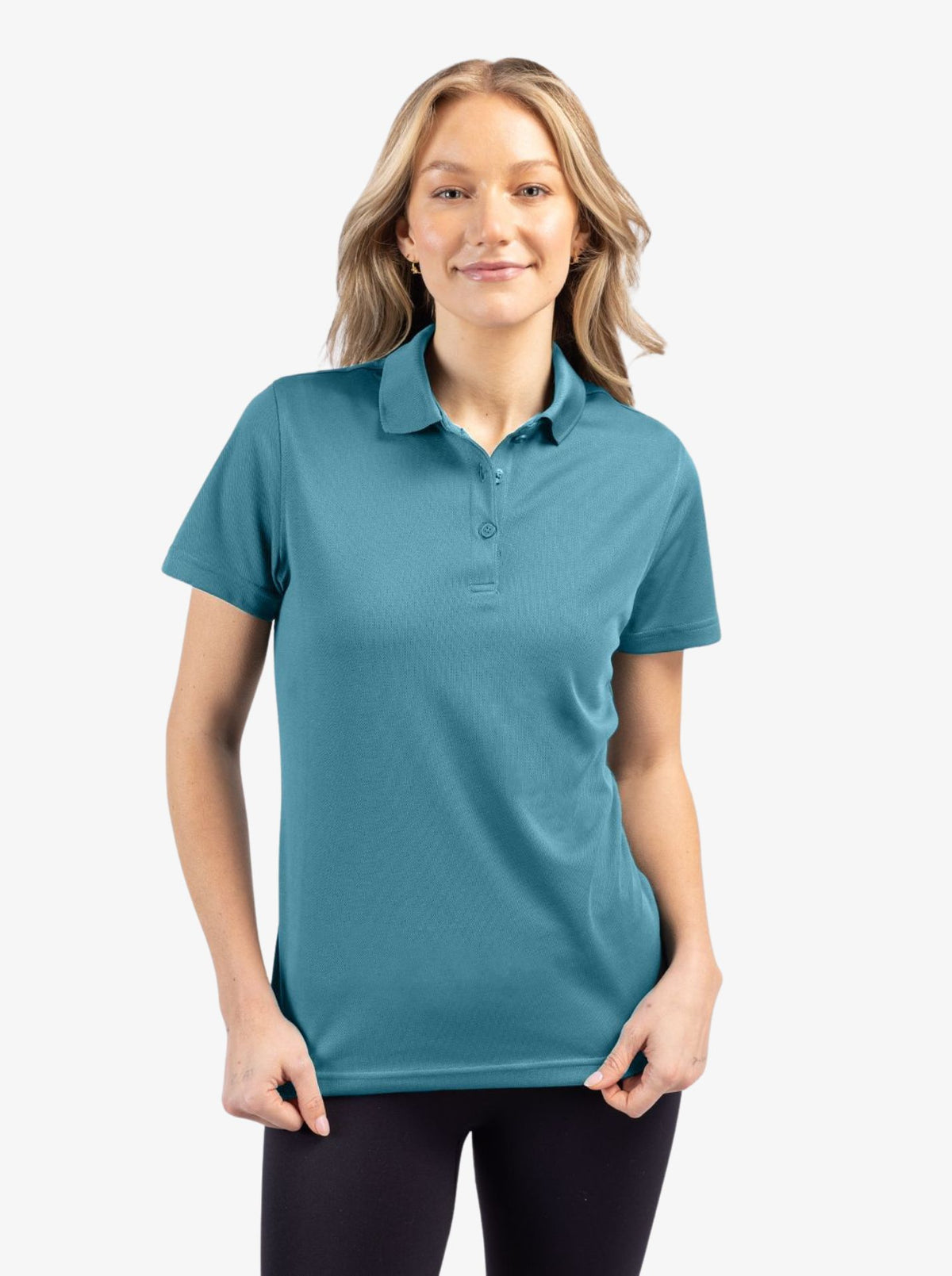 Ladies' L.I. Performance Polo