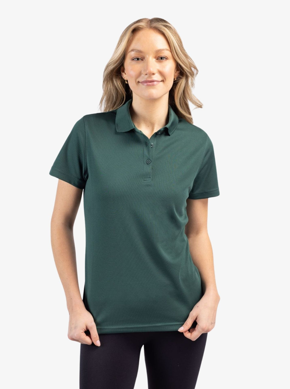 Ladies' L.I. Performance Polo