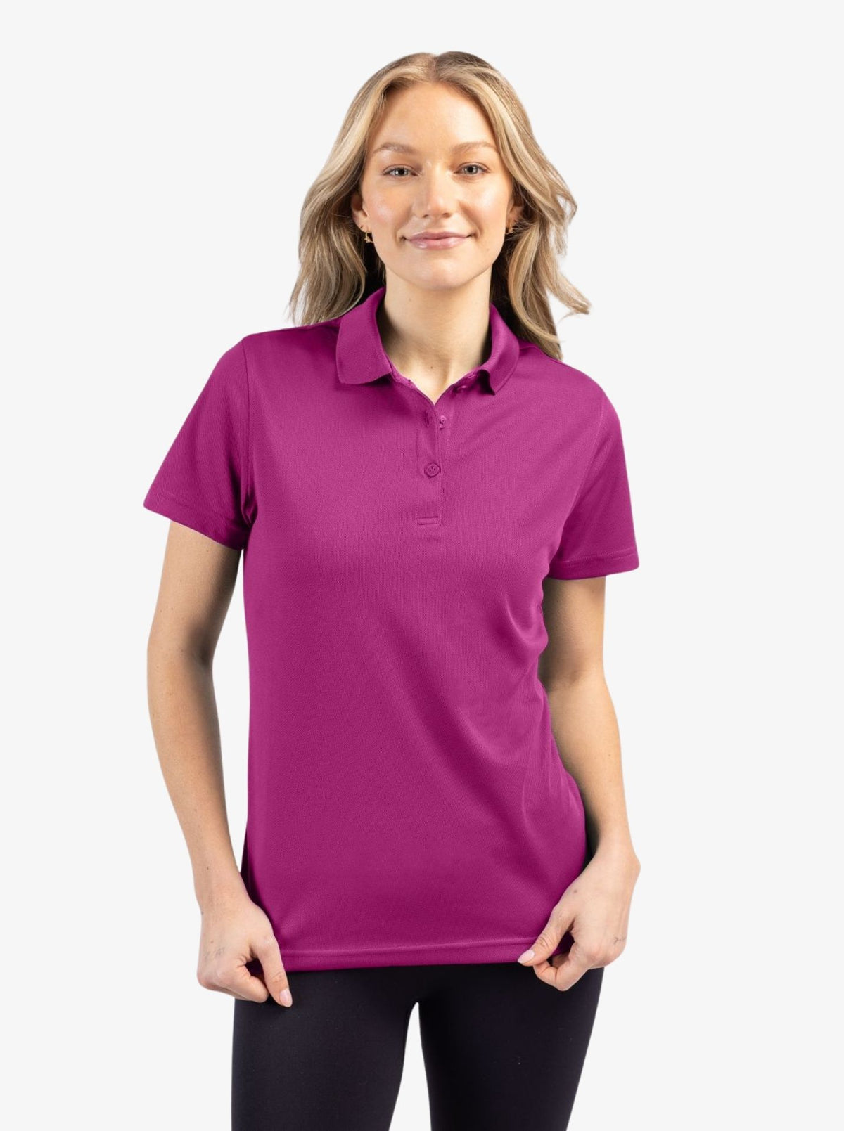 Ladies' L.I. Performance Polo