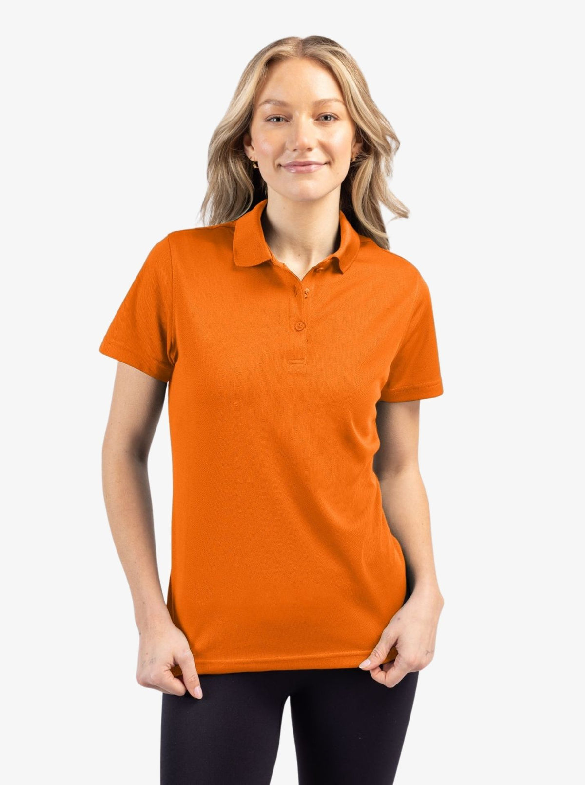Ladies' L.I. Performance Polo