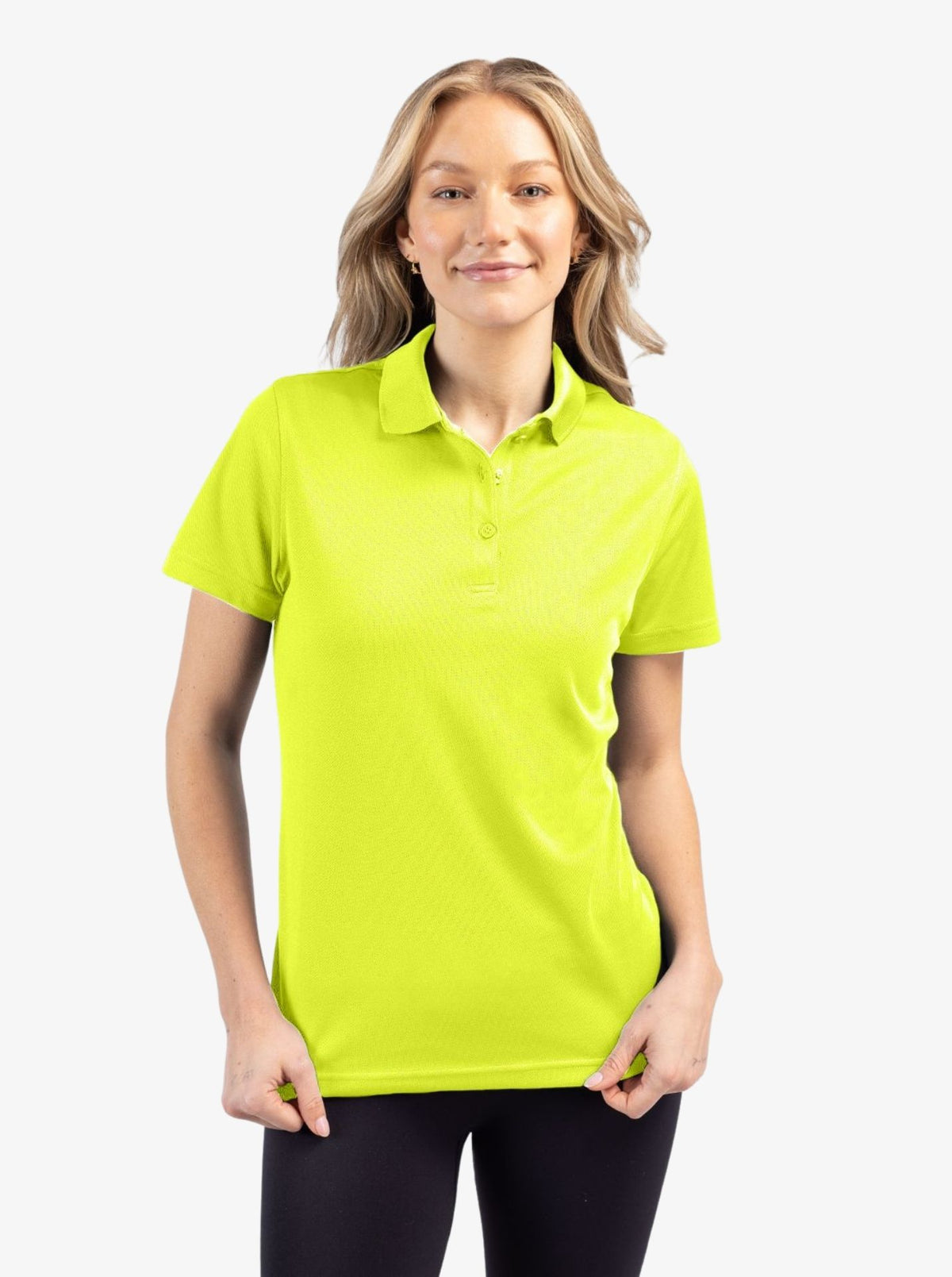 Ladies' L.I. Performance Polo