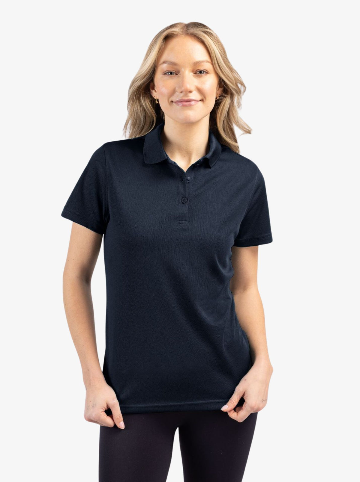 Ladies' L.I. Performance Polo
