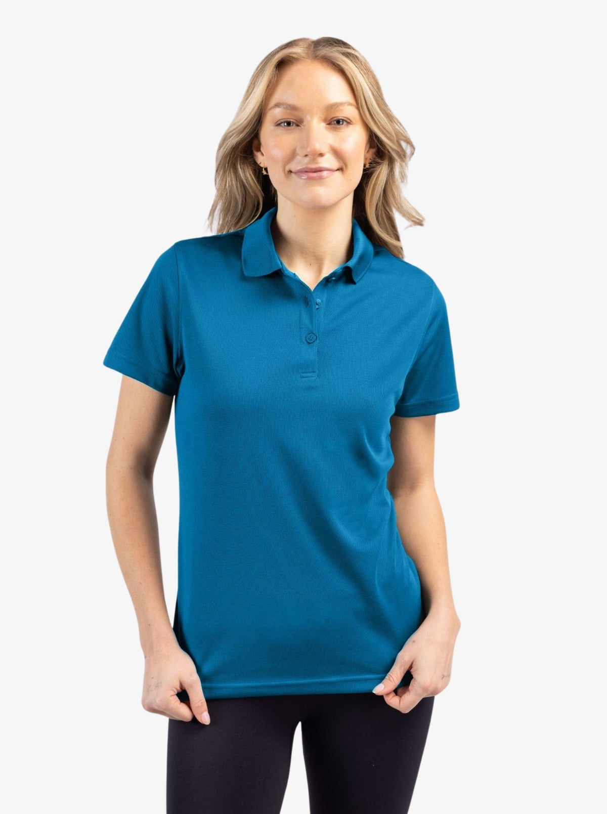 Ladies' L.I. Performance Polo