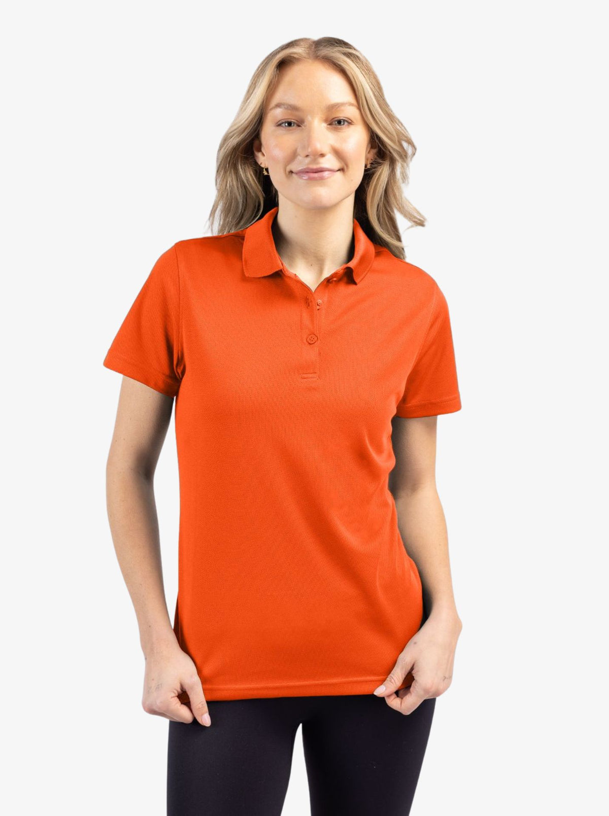 Ladies' L.I. Performance Polo