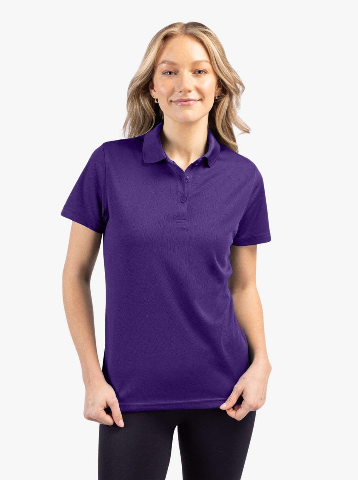 Ladies' L.I. Performance Polo