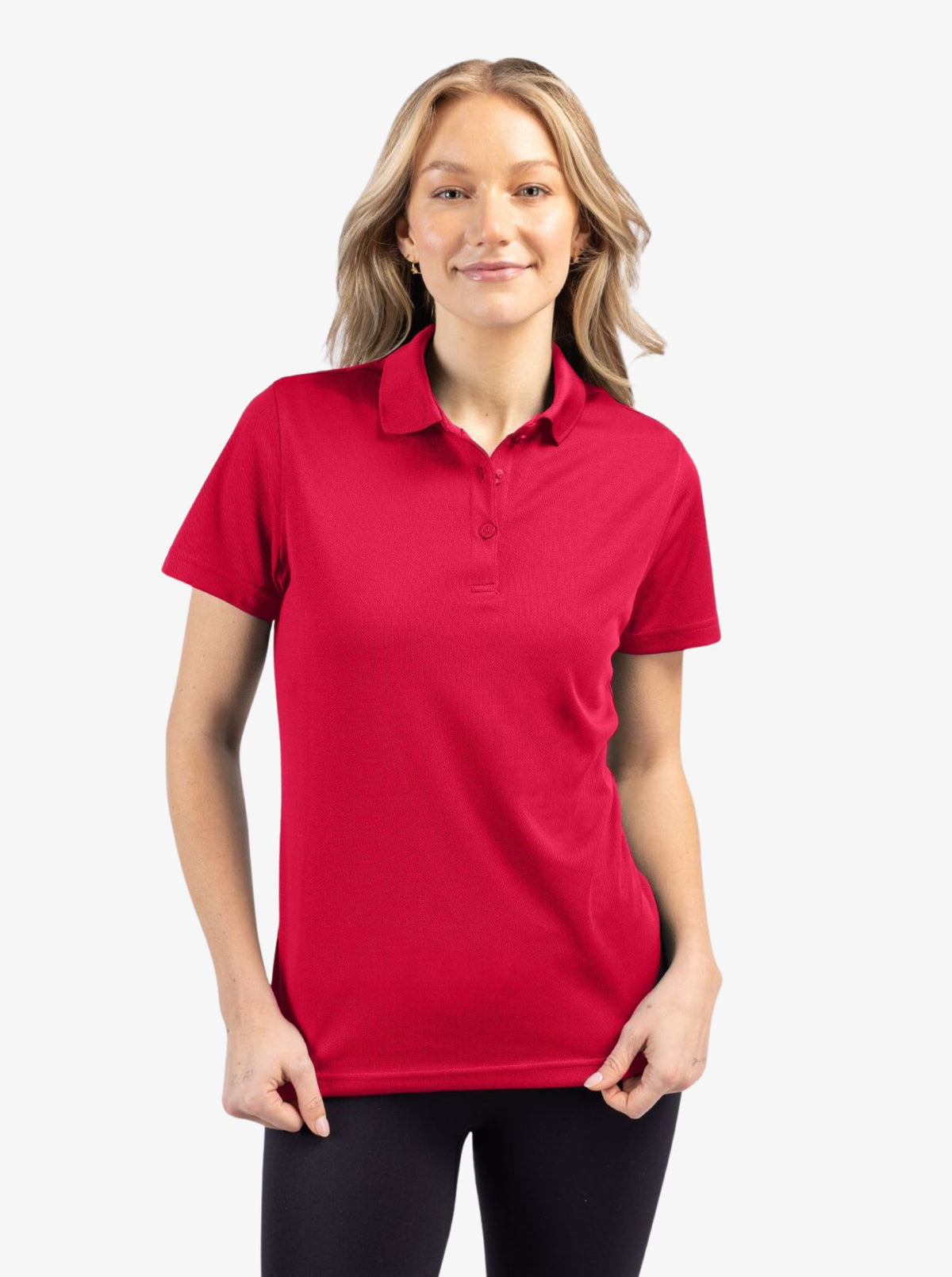 Ladies' L.I. Performance Polo