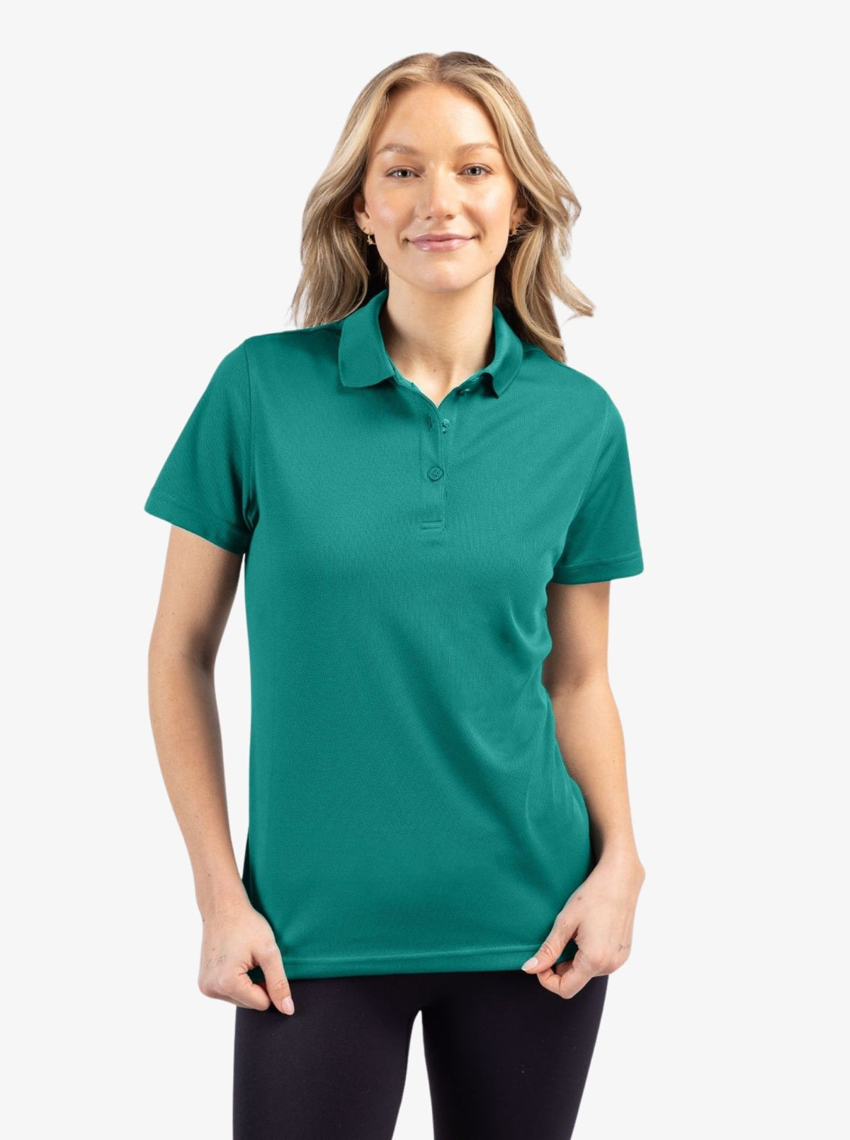 Ladies' L.I. Performance Polo