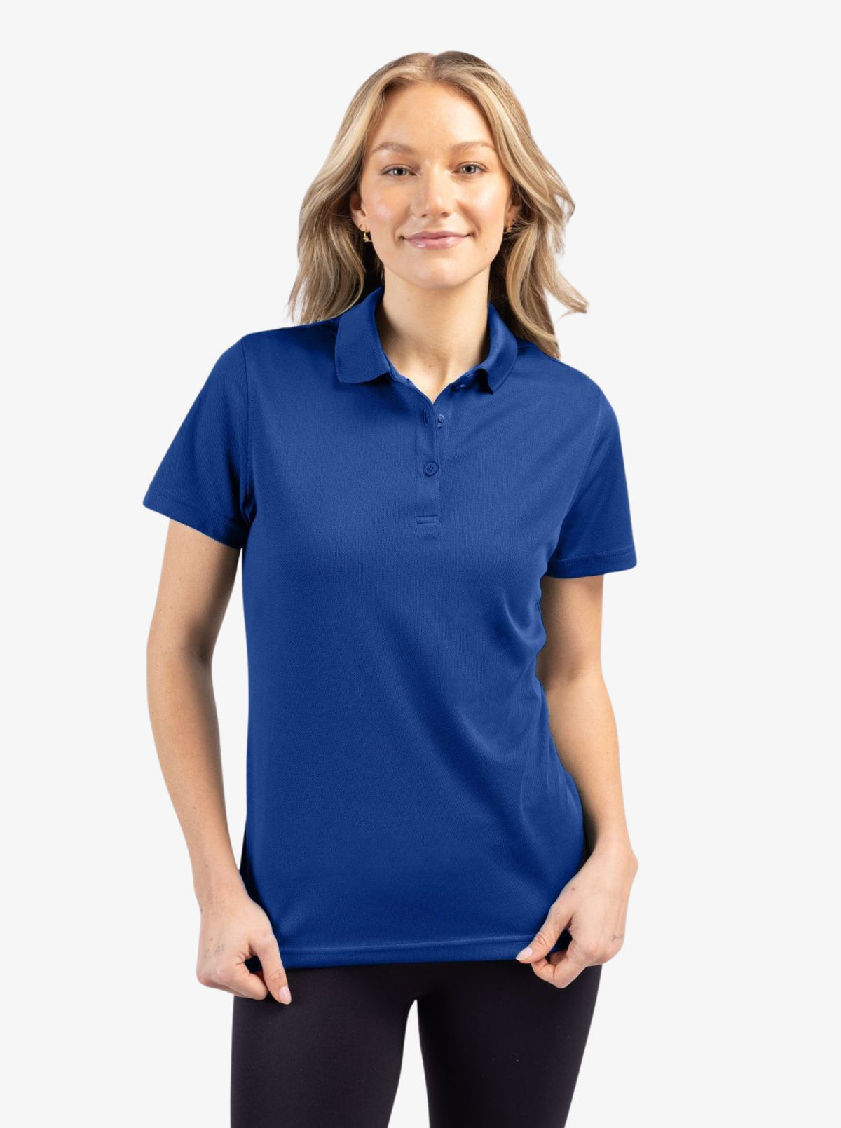 Ladies' L.I. Performance Polo